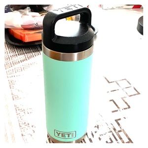 Yeti bottle